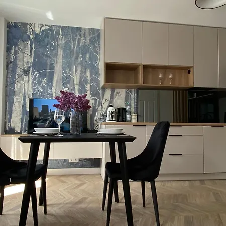 Apartament Dla Dwojga Kłodzko Esterno foto