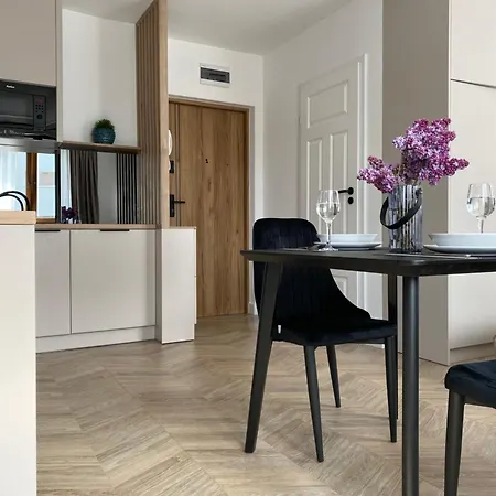 Apartament Dla Dwojga Kłodzko Esterno foto