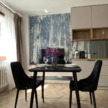 Apartament Dla Dwojga Kłodzko Esterno foto
