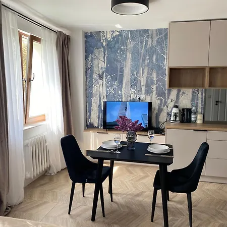 Apartament Dla Dwojga Kłodzko Esterno foto