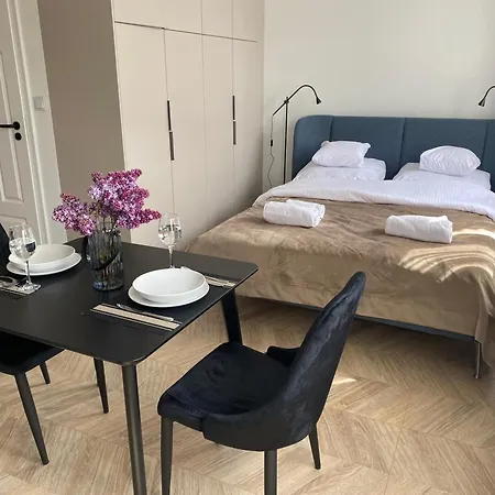 Apartament Dla Dwojga Kłodzko Esterno foto