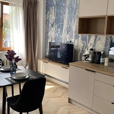 Apartament Dla Dwojga Kłodzko Esterno foto