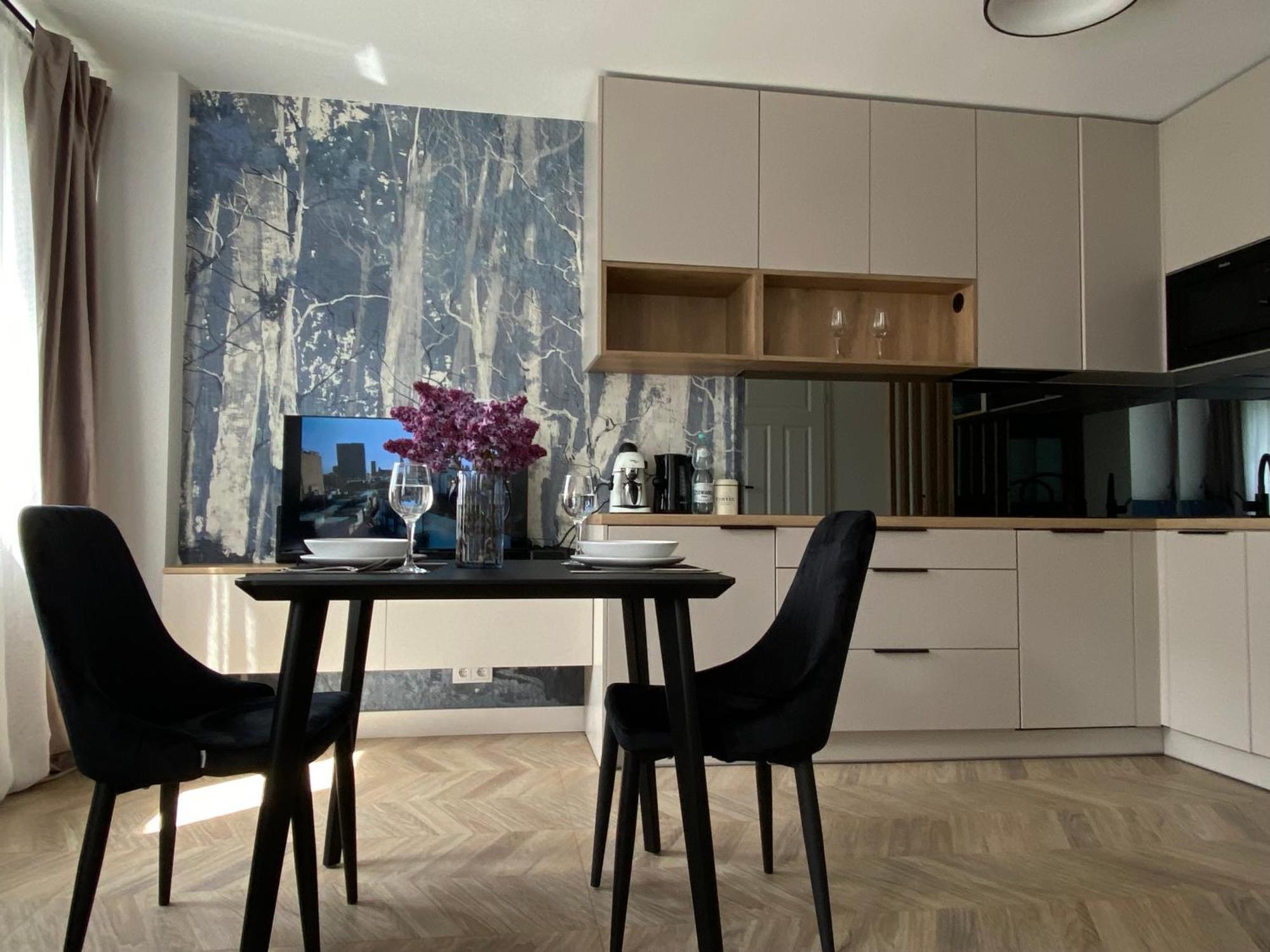 Dla Dwojga Apartment Klodzko
