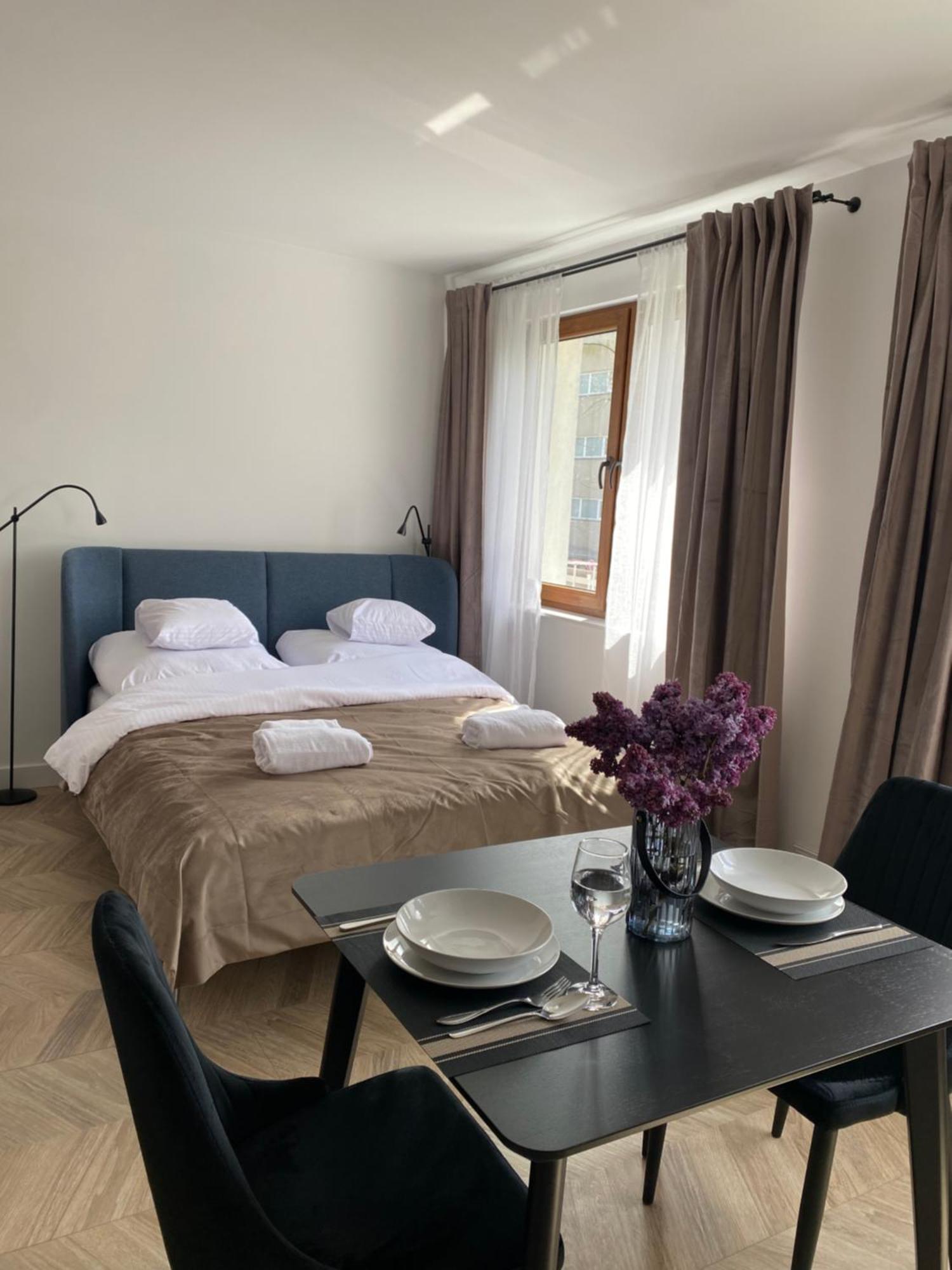 Dla Dwojga Apartment