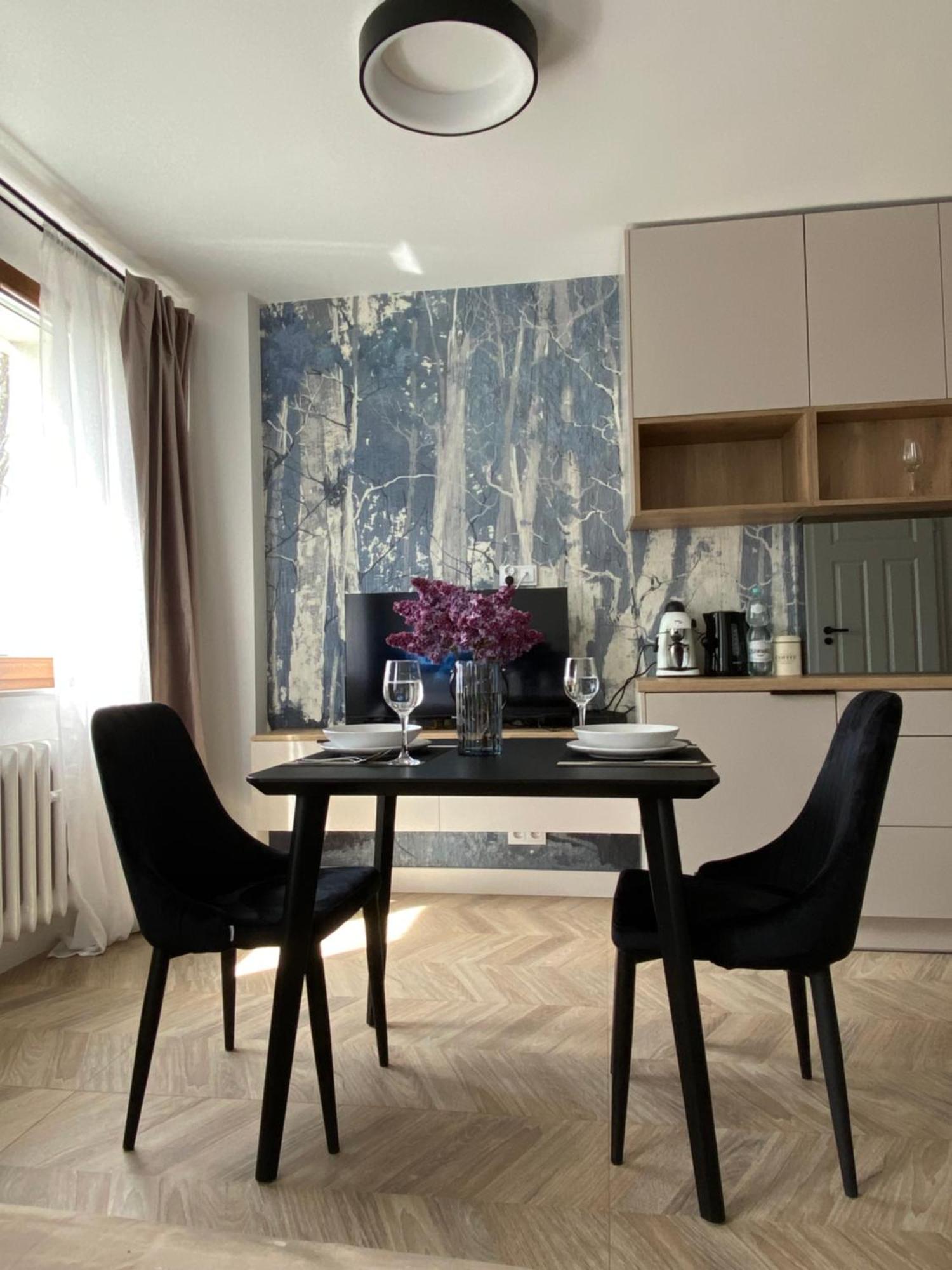 Apartment Dla Dwojga Klodzko