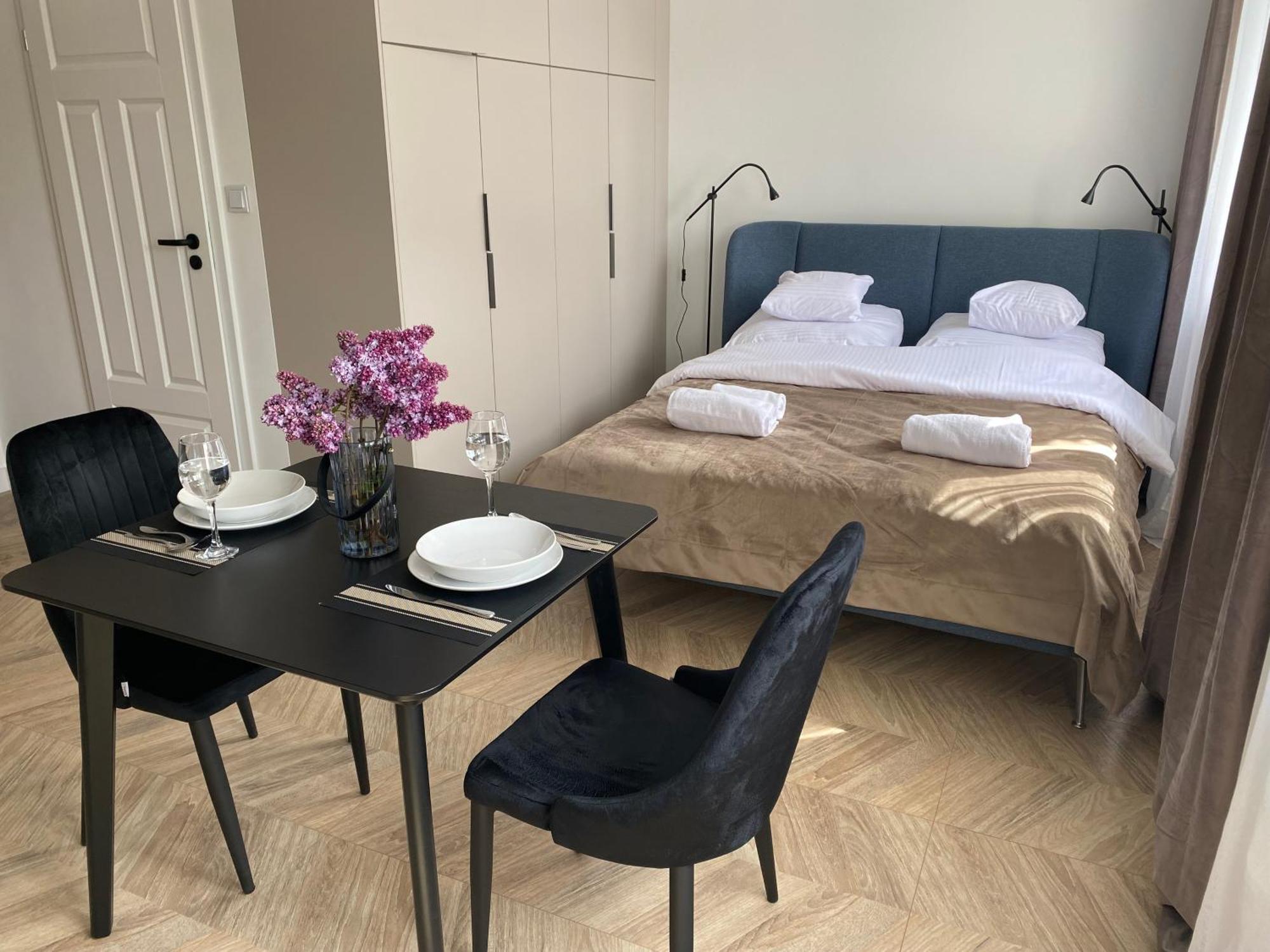 Apartment Dla Dwojga