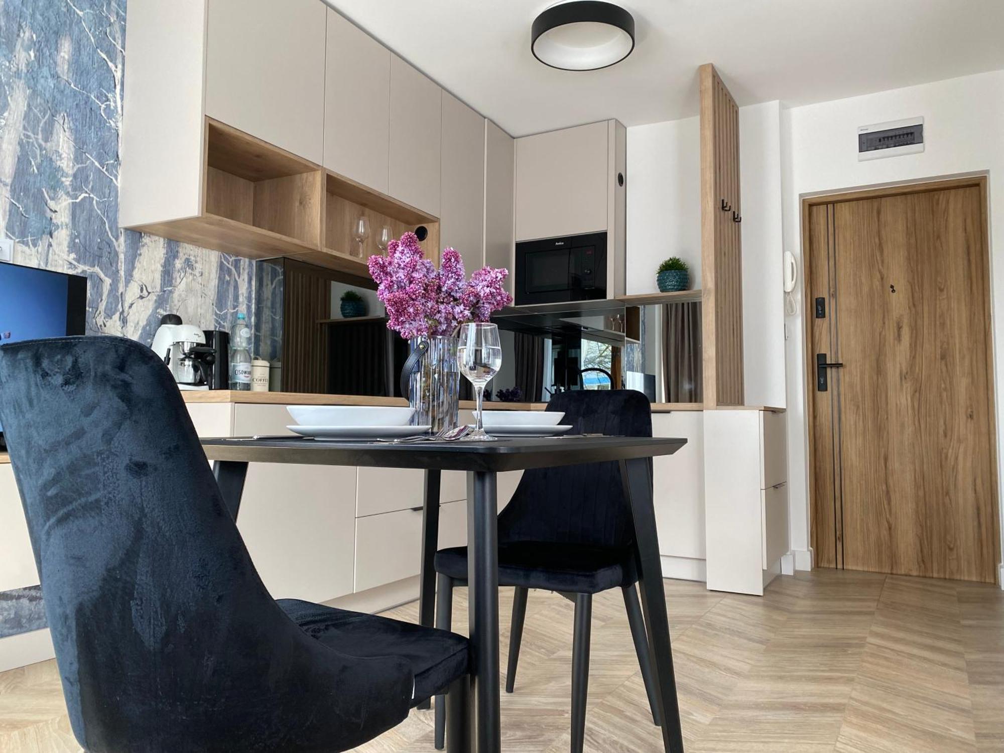 Apartment Dla Dwojga